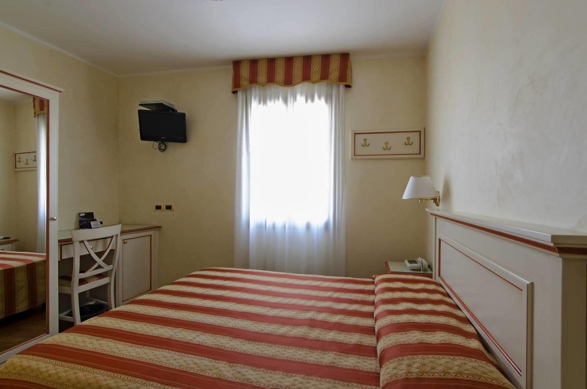 Do Pozzi Hotel Venedig